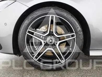 2026 Mercedes Benz CLA-Class