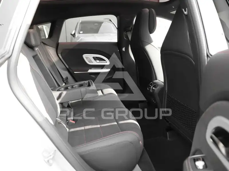2026 Mercedes Benz CLA-Class
