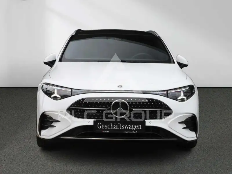 2026 Mercedes Benz CLA-Class