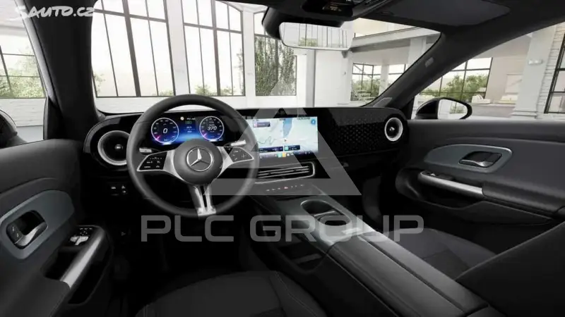 2026 Mercedes Benz CLA-Class