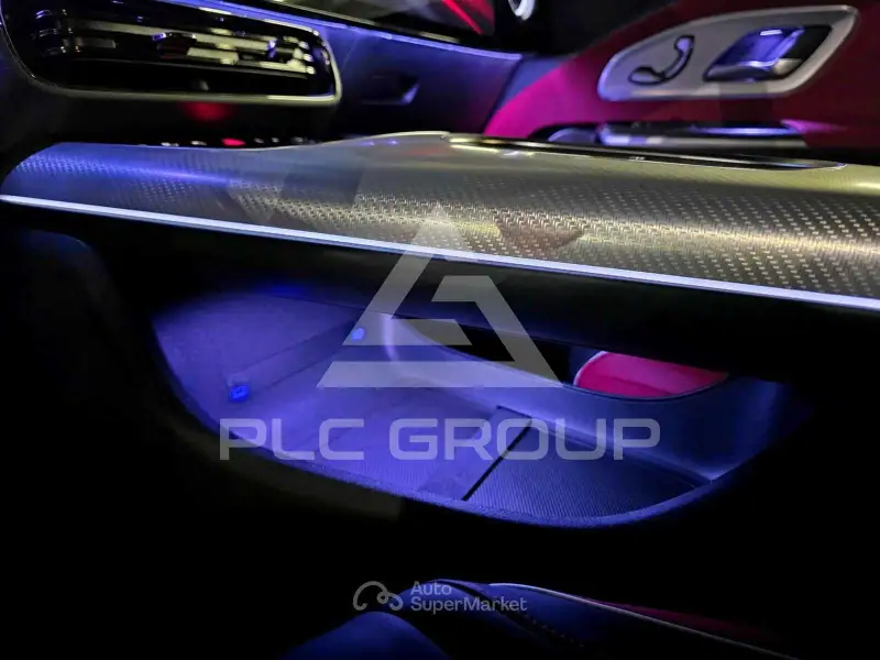 2026 Mercedes Benz CLA-Class