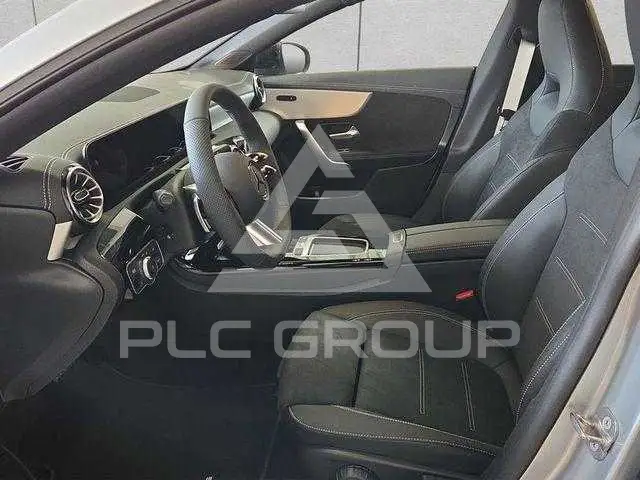 2026 Mercedes Benz CLA-Class