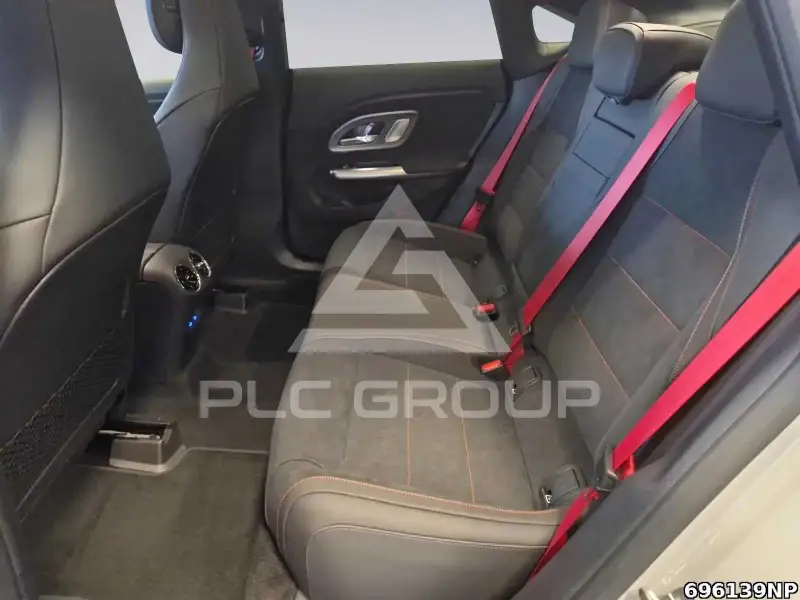 2026 Mercedes Benz CLA-Class