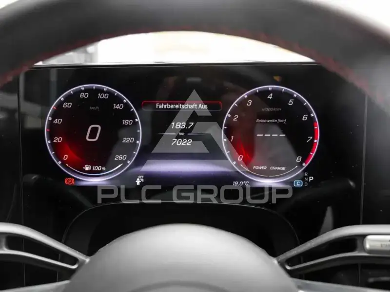2026 Mercedes Benz CLA-Class