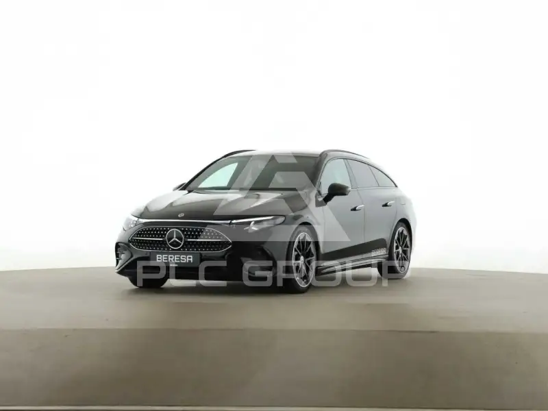 2026 Mercedes Benz CLA-Class