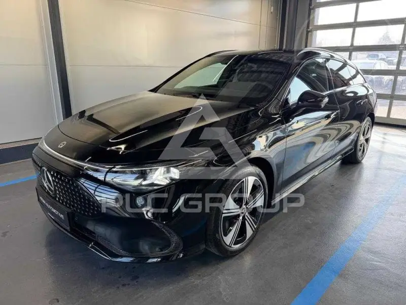 2026 Mercedes Benz CLA-Class