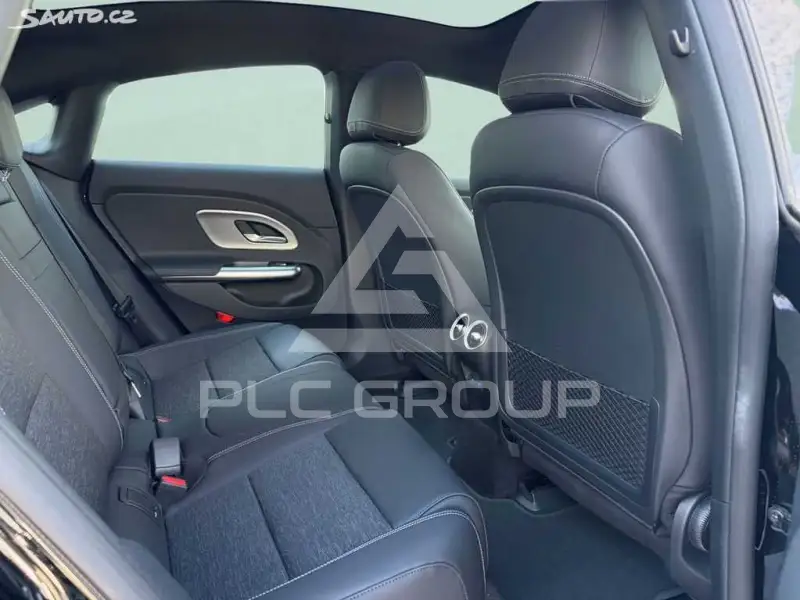 2026 Mercedes Benz CLA-Class