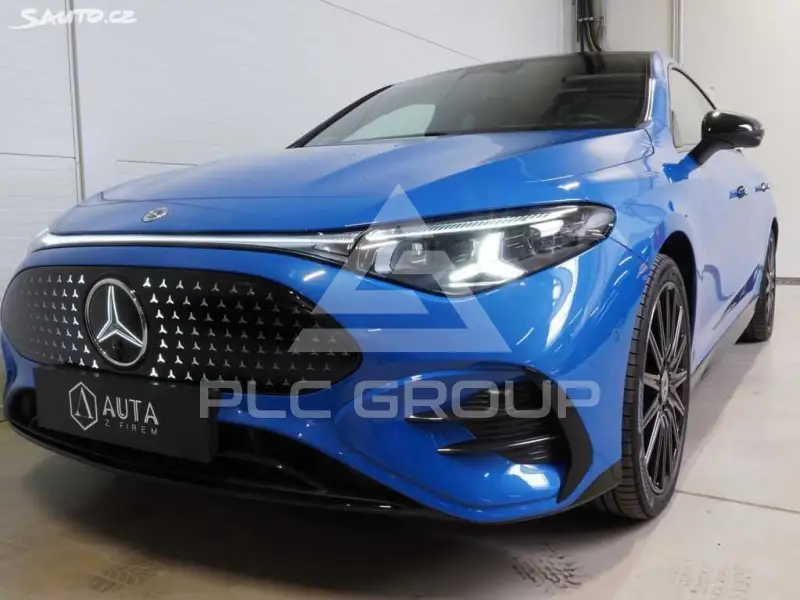 2026 Mercedes Benz CLA-Class