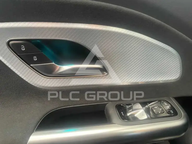 2026 Mercedes Benz CLA-Class
