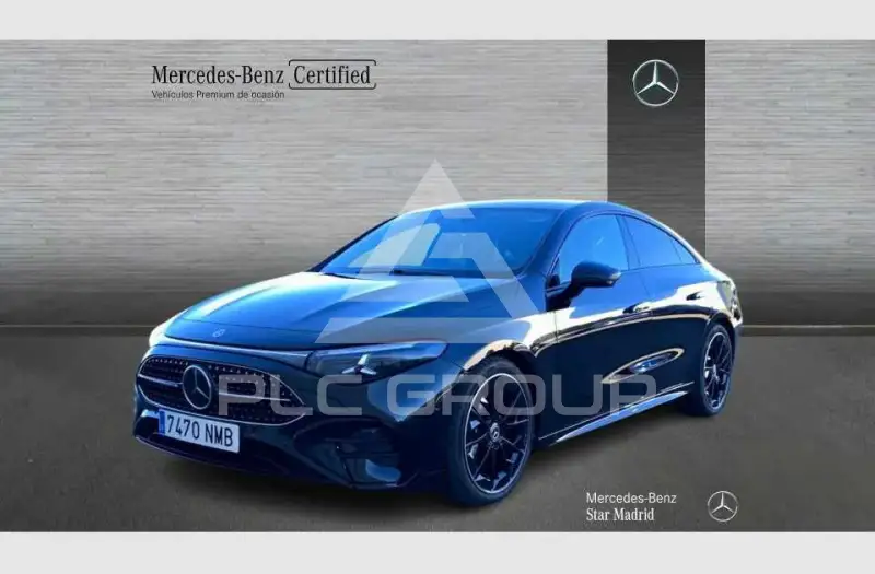 2026 Mercedes Benz CLA-Class