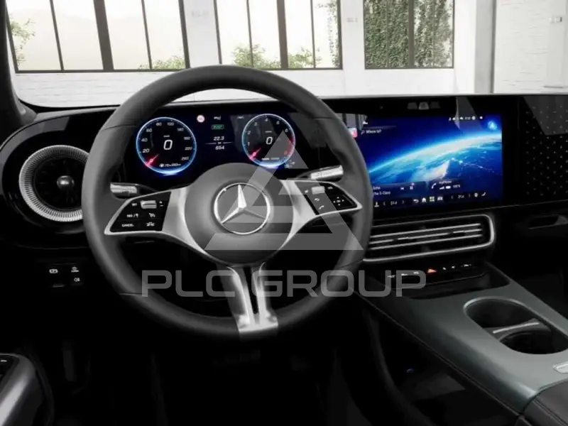 2026 Mercedes Benz CLA-Class