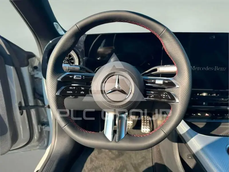 2026 Mercedes Benz CLA-Class