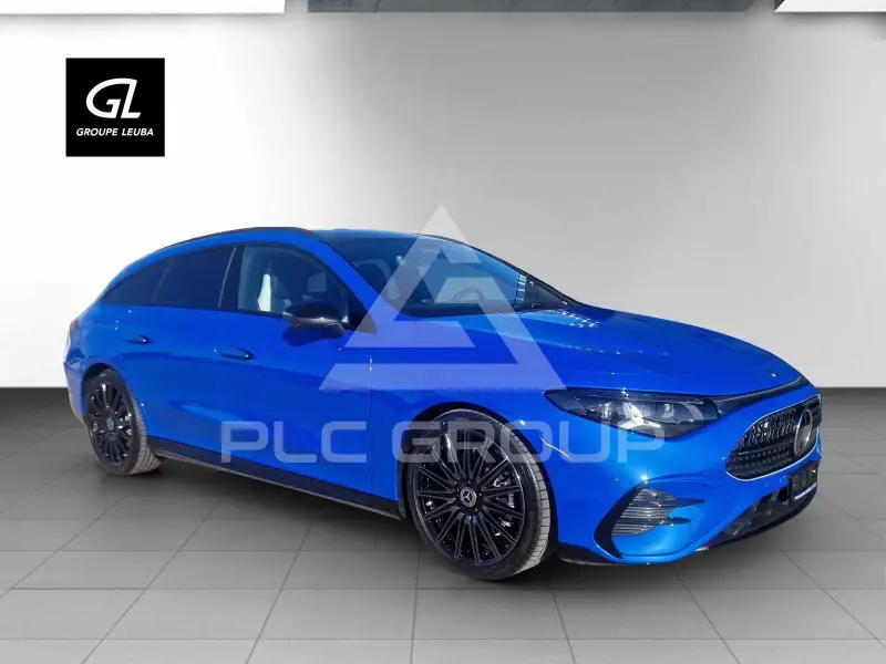 2026 Mercedes Benz CLA-Class