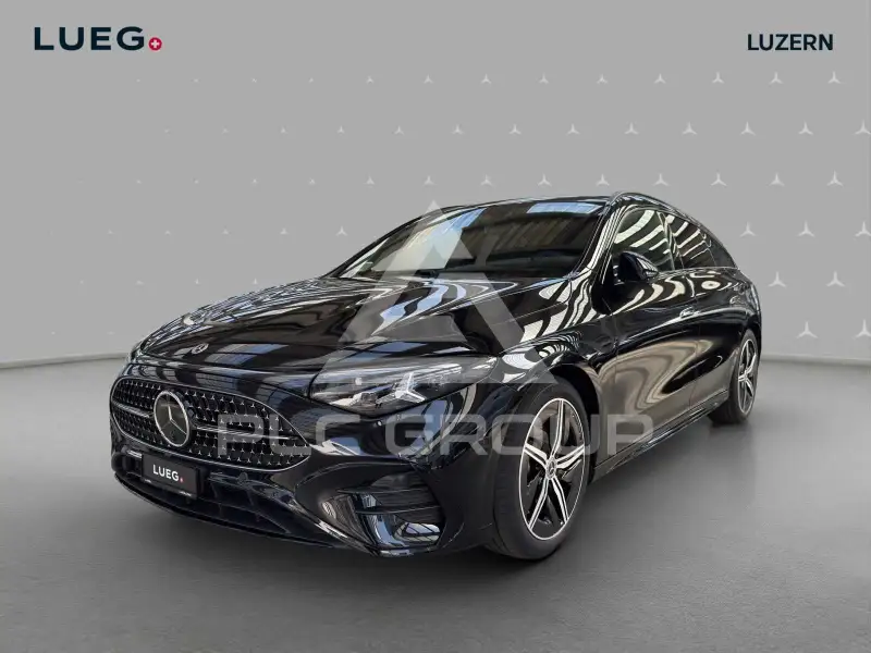 2026 Mercedes Benz CLA-Class