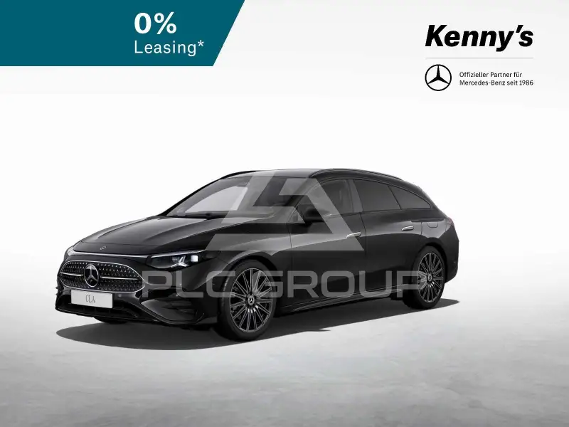 2026 Mercedes Benz CLA-Class