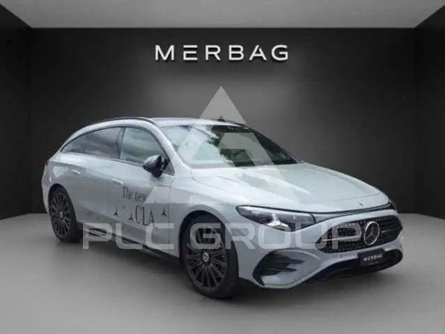 2026 Mercedes Benz CLA-Class