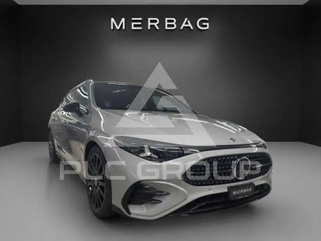 2026 Mercedes Benz CLA-Class