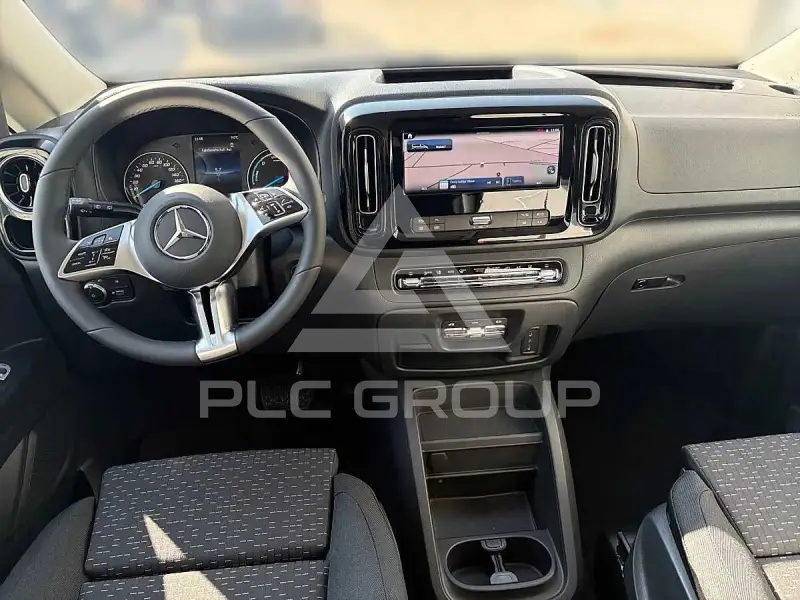 2026 Mercedes Benz Vito