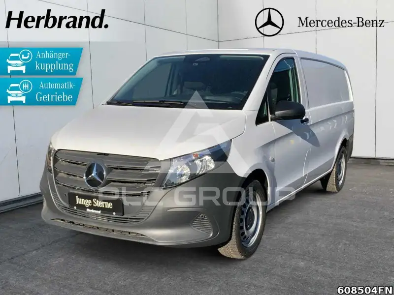 2026 Mercedes Benz Vito