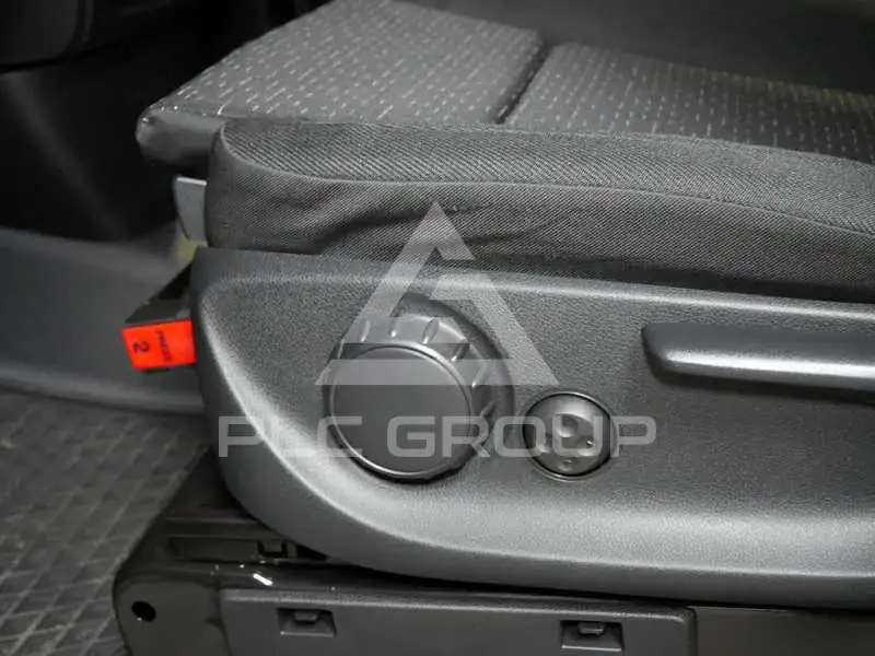 2026 Mercedes Benz Vito