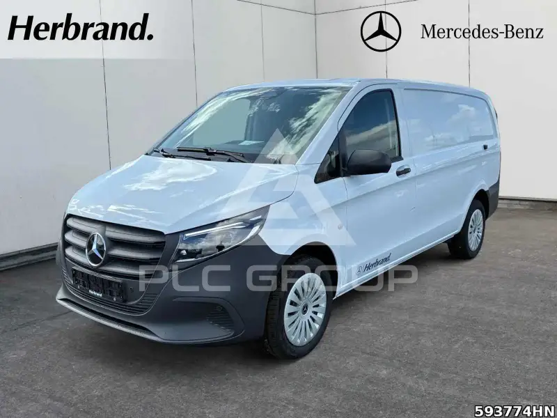 2026 Mercedes Benz Vito