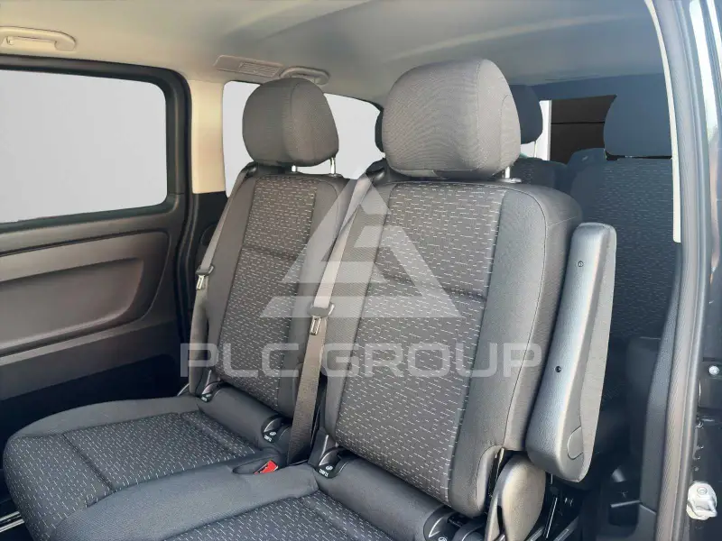 2026 Mercedes Benz Vito