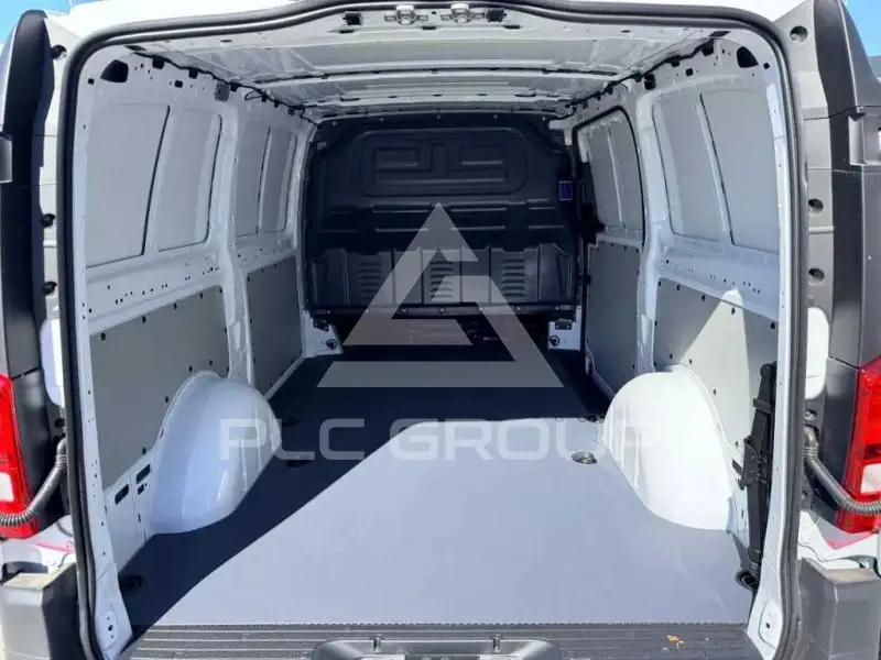 2026 Mercedes Benz Vito