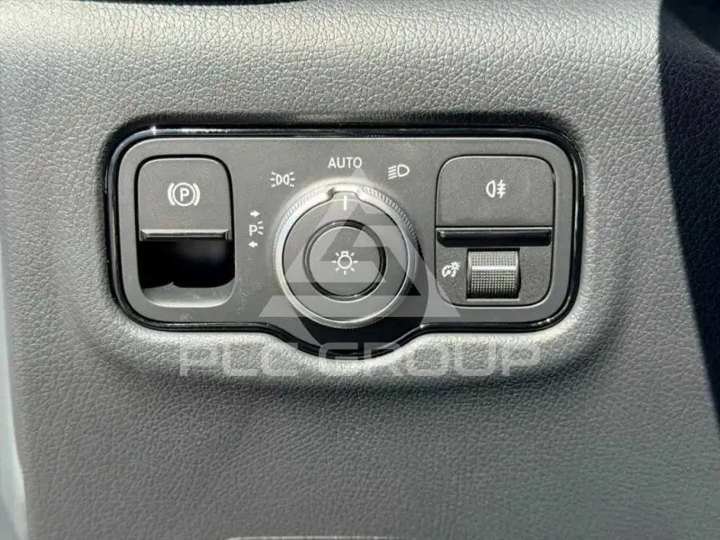 2026 Mercedes Benz Vito