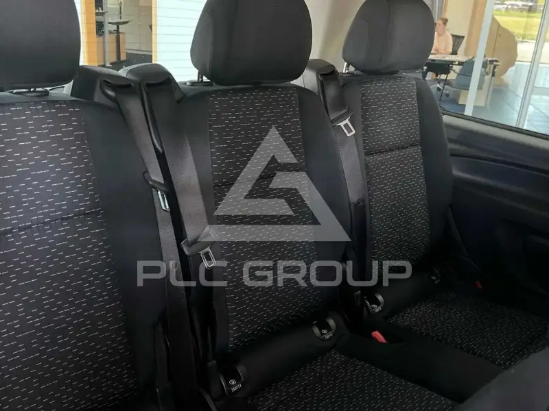 2026 Mercedes Benz Vito