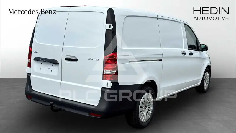 2026 Mercedes Benz Vito