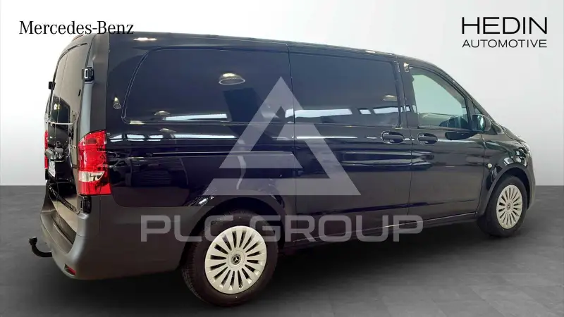 2026 Mercedes Benz Vito