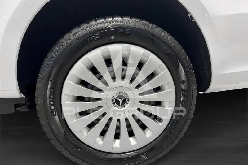 2026 Mercedes Benz Vito