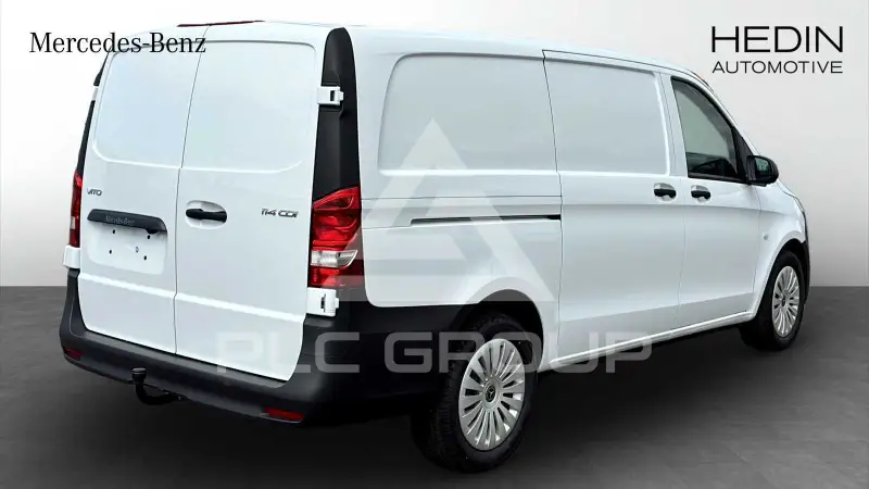 2026 Mercedes Benz Vito