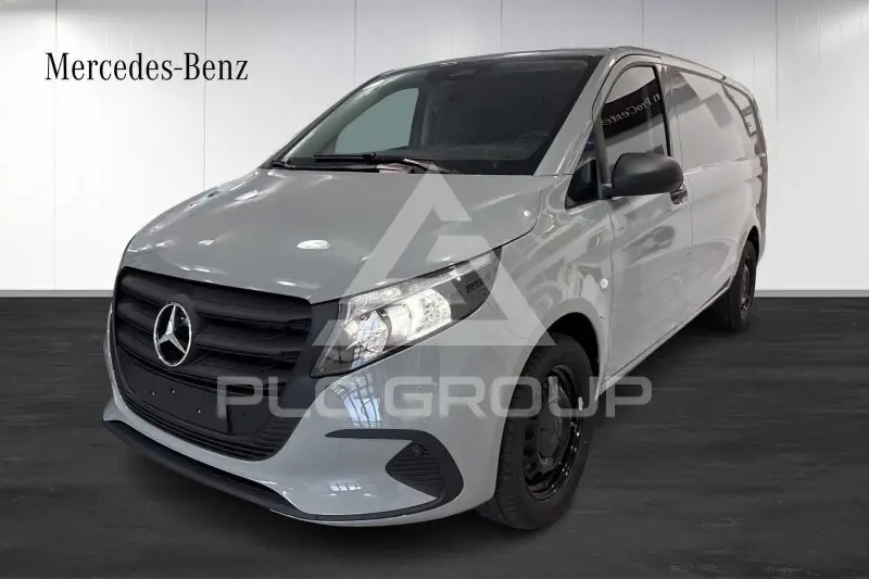 2026 Mercedes Benz Vito