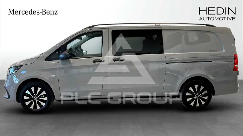 2026 Mercedes Benz Vito