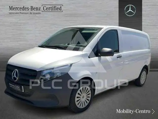 2026 Mercedes Benz Vito
