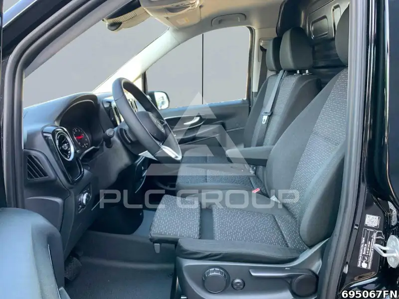 2026 Mercedes Benz Vito
