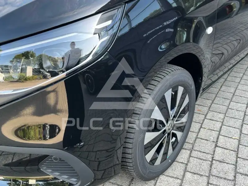 2026 Mercedes Benz Vito