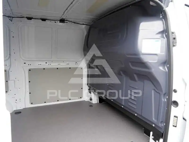 2026 Mercedes Benz Vito