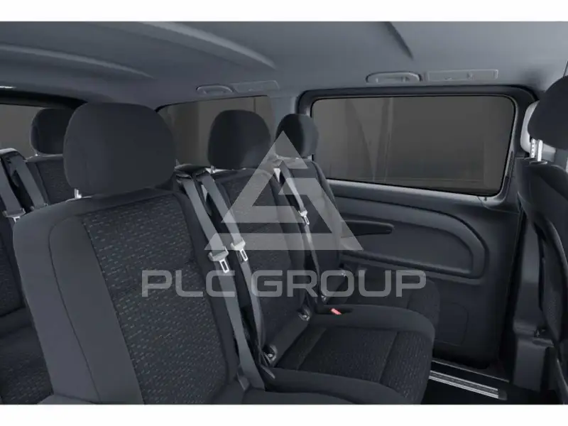 2026 Mercedes Benz Vito