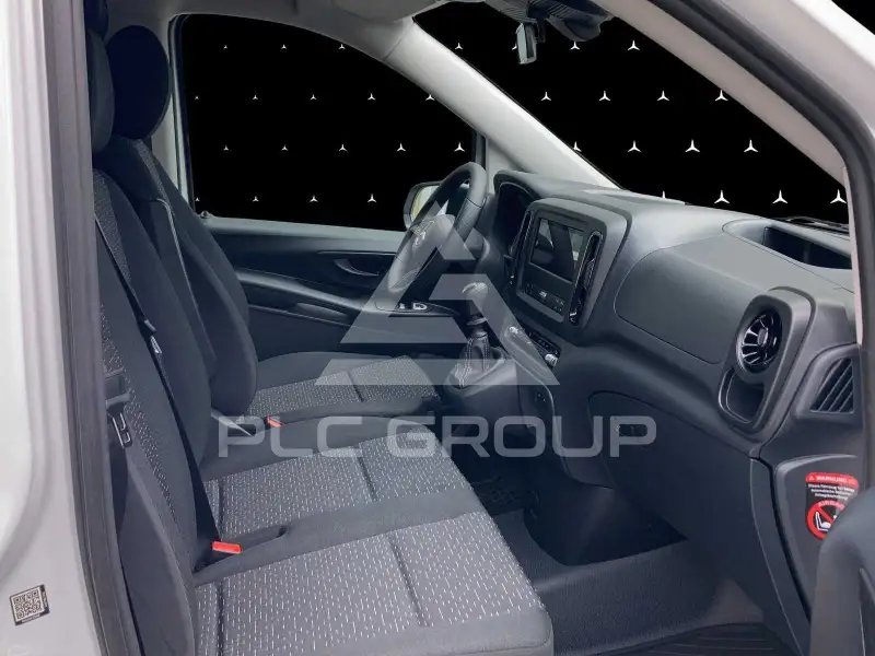 2026 Mercedes Benz Vito