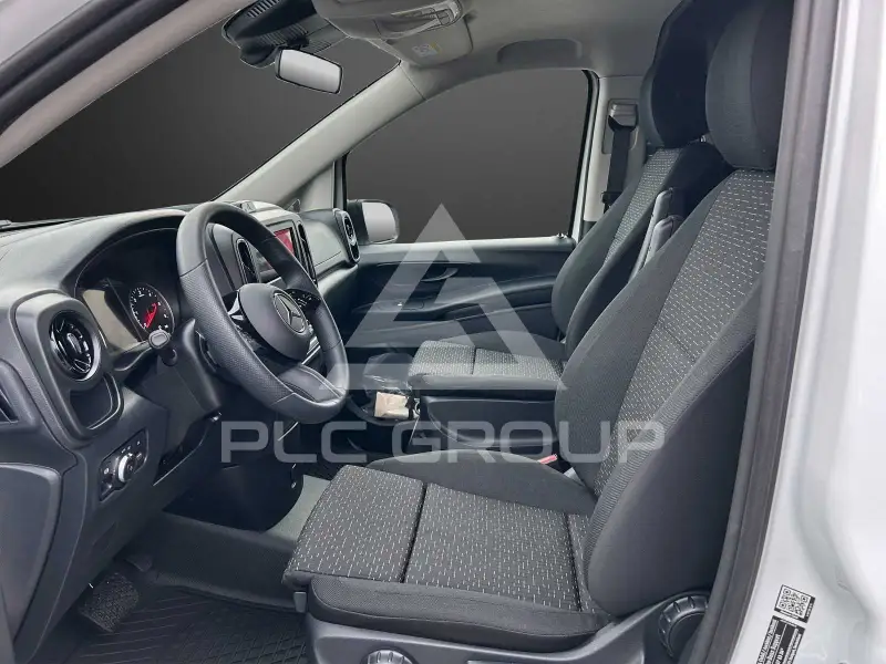 2026 Mercedes Benz Vito