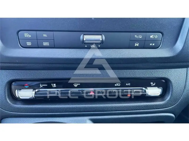 2026 Mercedes Benz Vito