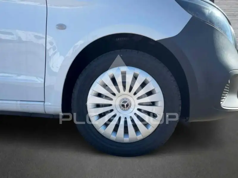 2026 Mercedes Benz Vito