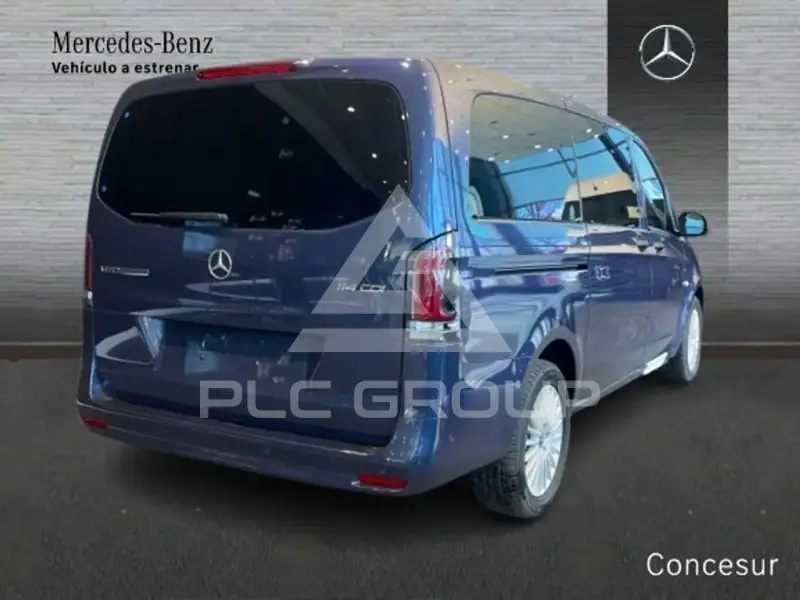 2026 Mercedes Benz Vito