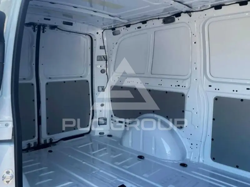 2026 Mercedes Benz Vito