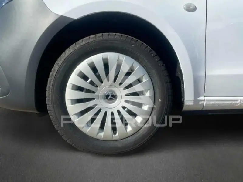2026 Mercedes Benz Vito