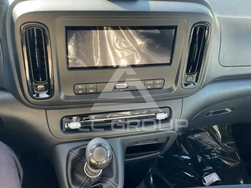 2026 Mercedes Benz Vito