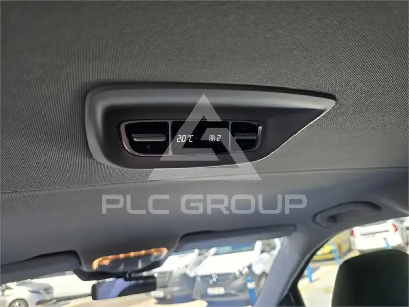 2026 Mercedes Benz Vito