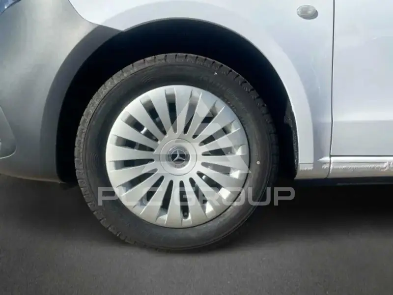 2026 Mercedes Benz Vito